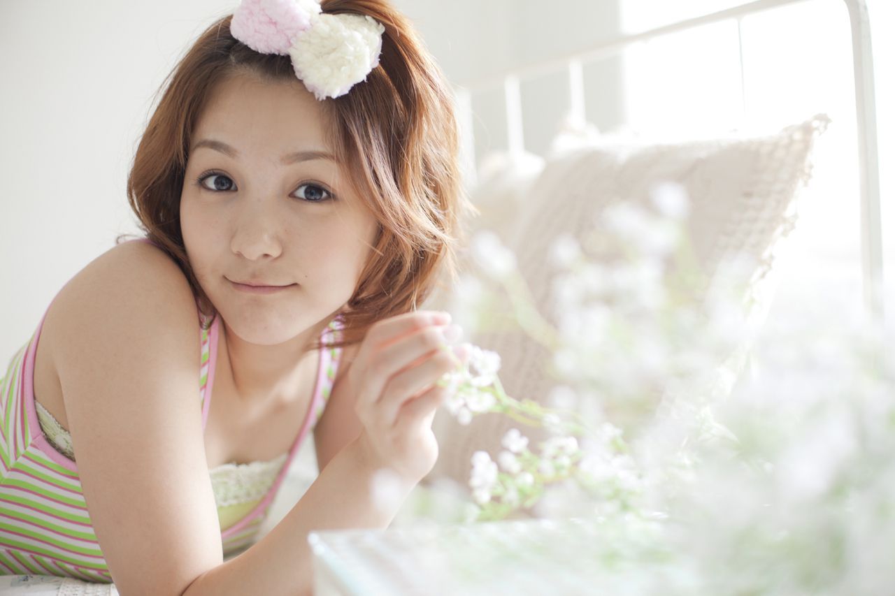 光井愛佳 Aika Mitsui [Hello! Project Digital Books] Vol.87 