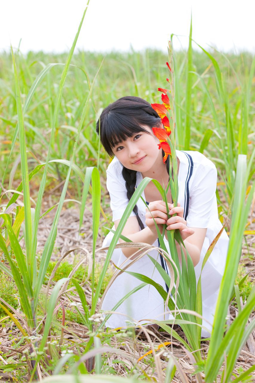 前田憂佳 Yuuka Maeda [Hello! Project Digital Books] Vol.79 