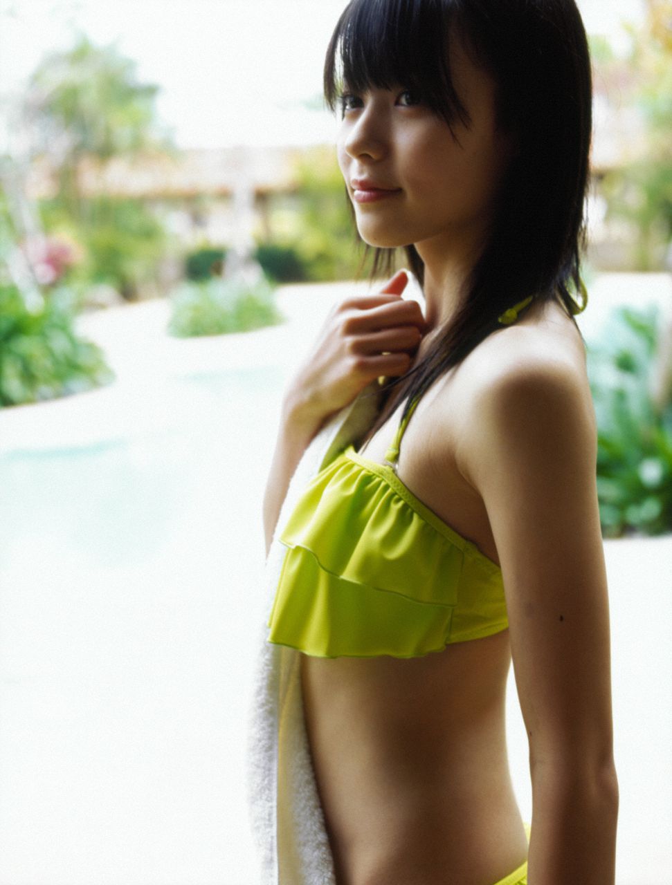 Maimi Yajima 矢島舞美 [Hello! Project Digital Books] Vol.39 