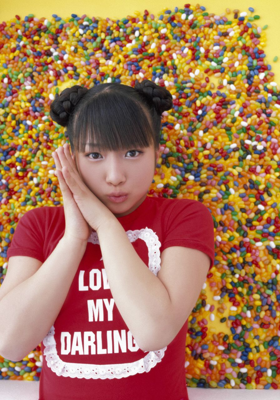 加护亚依、辻希美 [Hello! Project Digital Books] Vol.10 