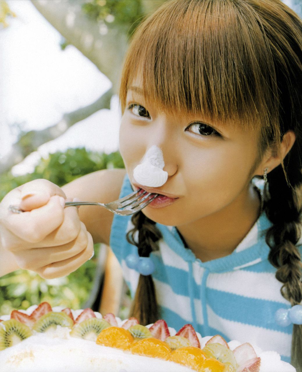 加护亚依、辻希美 [Hello! Project Digital Books] Vol.10 