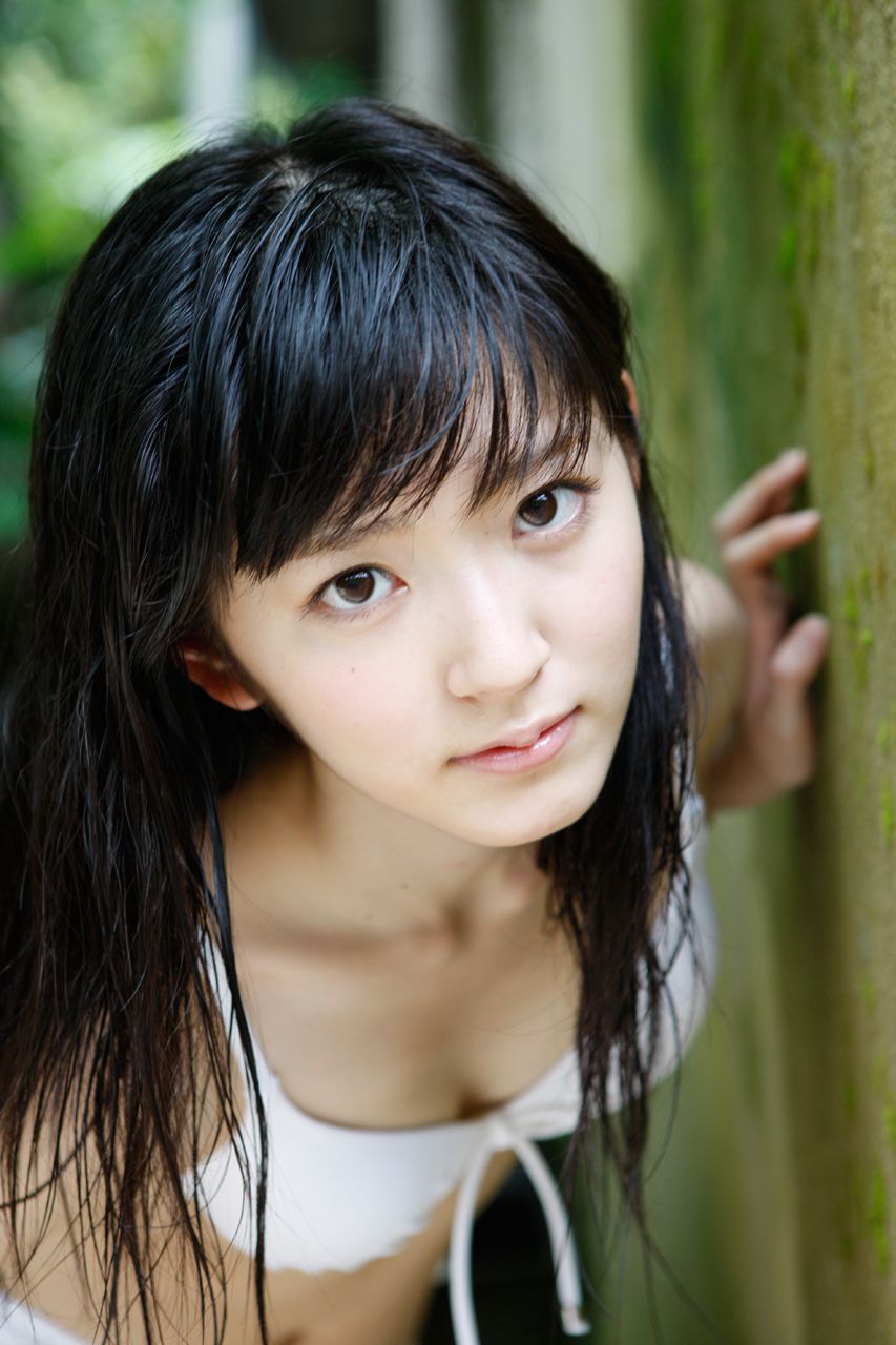 鈴木愛理 Airi Suzuk [Hello! Project Digital Books] Vol.96 