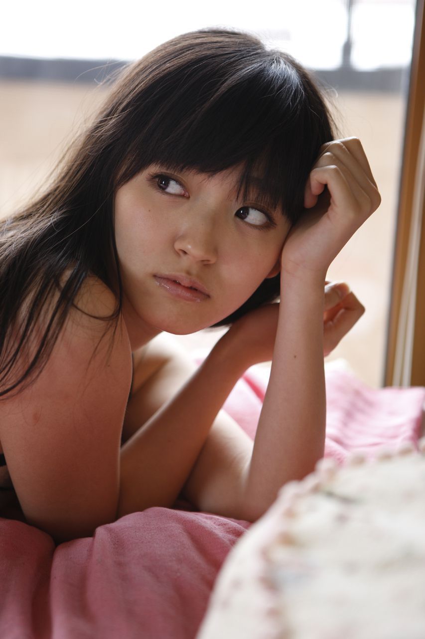 Airi Suzuki 鈴木愛理 [Hello! Project Digital Books] Vol.91 