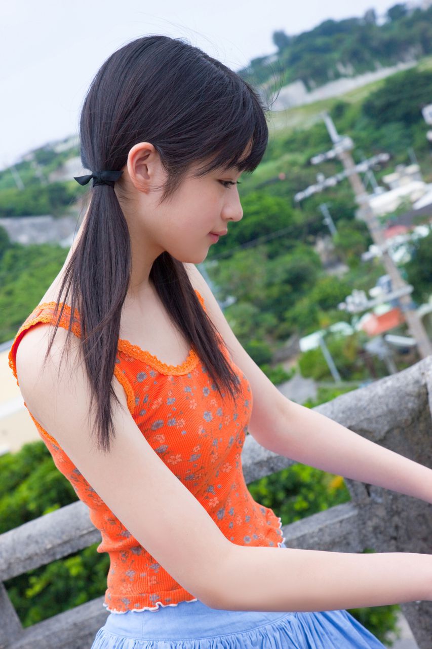 Yuuka Maeda 前田憂佳 [Hello! Project Digital Books] Vol.80 