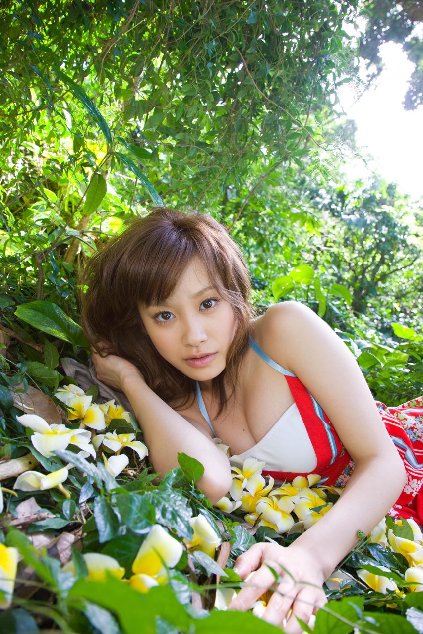 高桥爱 Ai Takahashi [Hello! Project Digital Books] Vol.71 