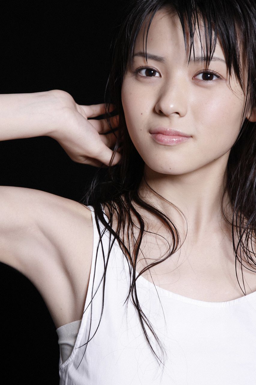 Maimi Yajima 矢島舞美 [Hello! Project Digital Books] Vol.63 