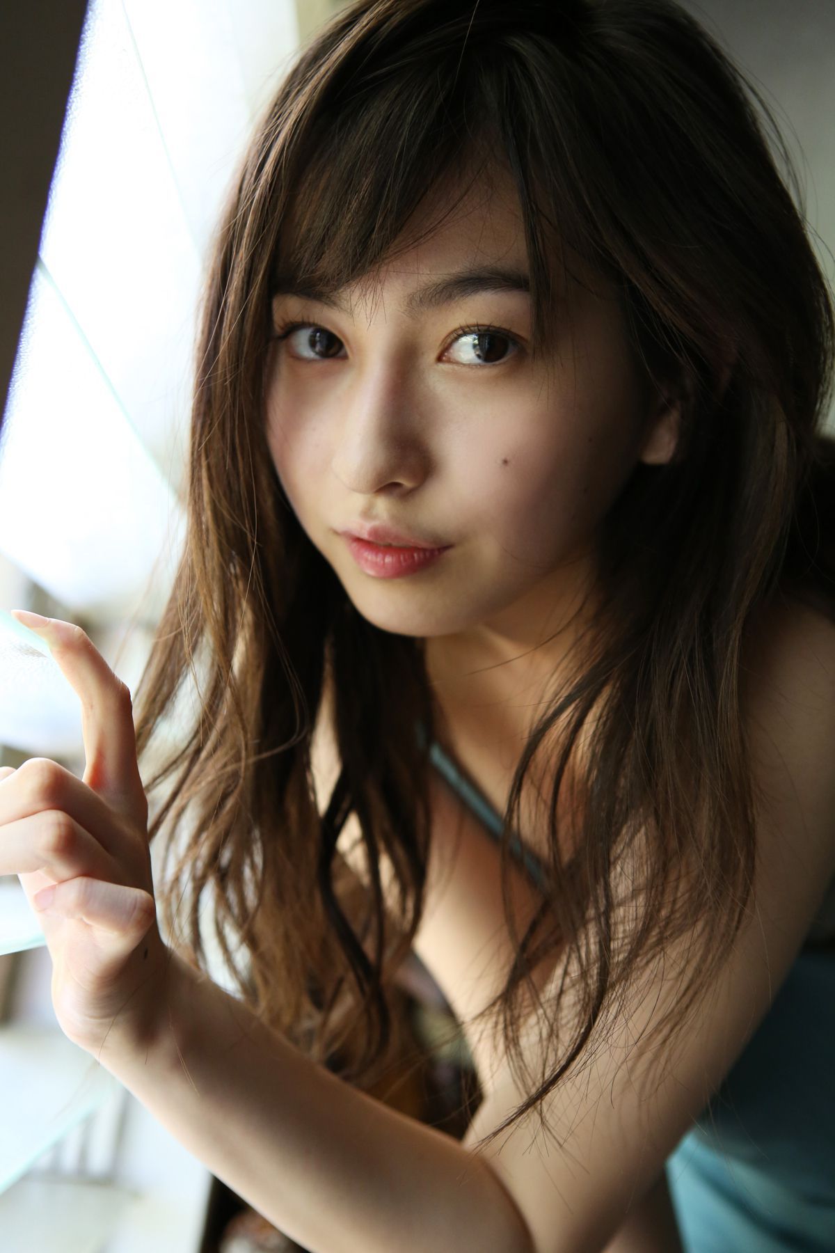 植村亚加莉/植村あかり Akari Uemura [Hello! Project Digital Books] Vol.150 