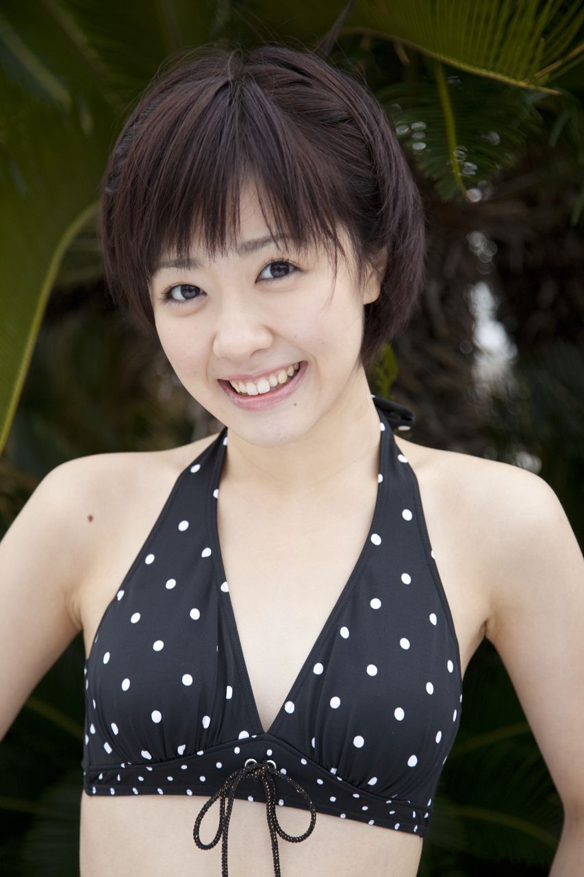 清水佐紀 Saki Shimizu [Hello! Project Digital Books] Vol.84 