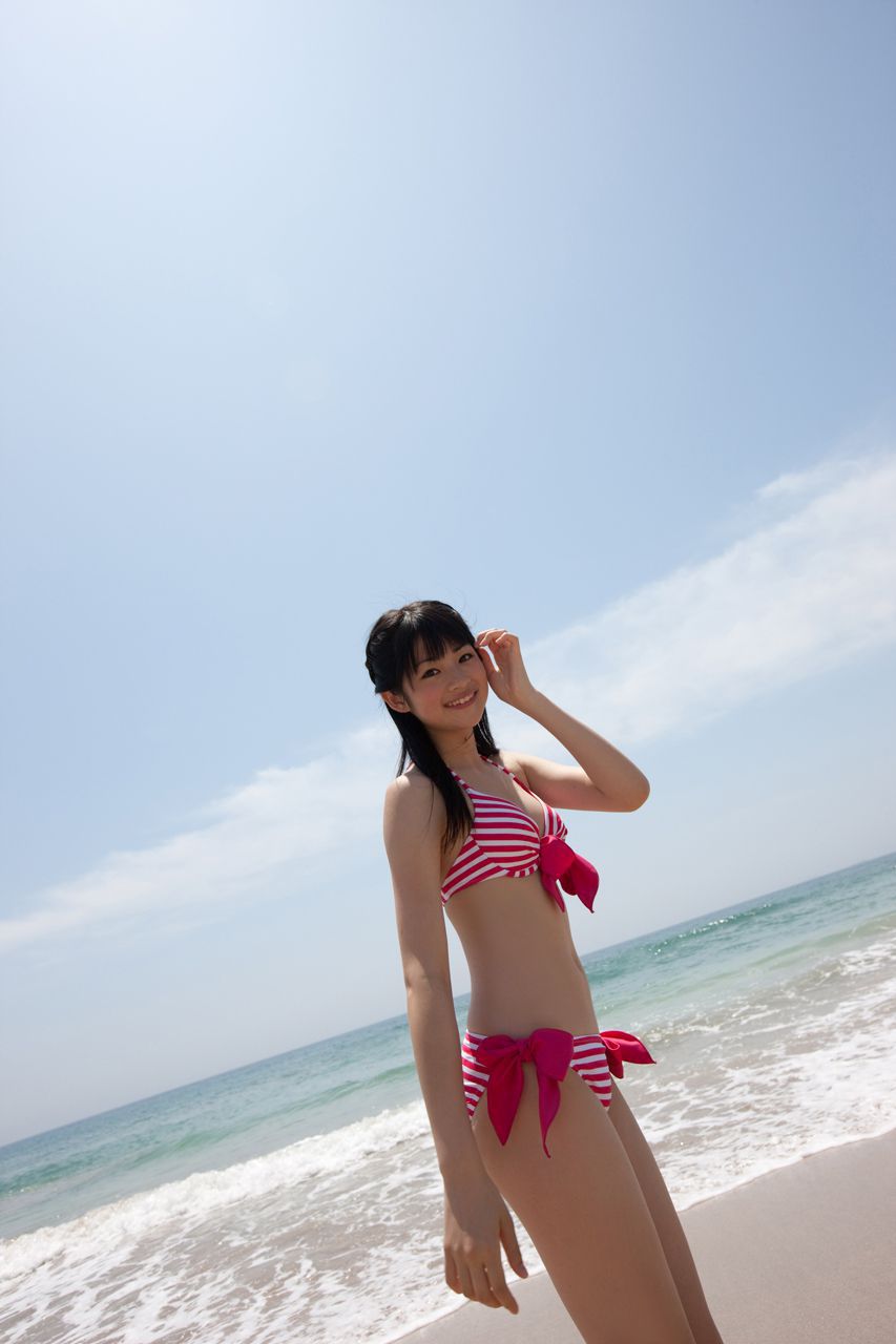 Yuuka Maeda 前田憂佳 [Hello! Project Digital Books] Vol.80 