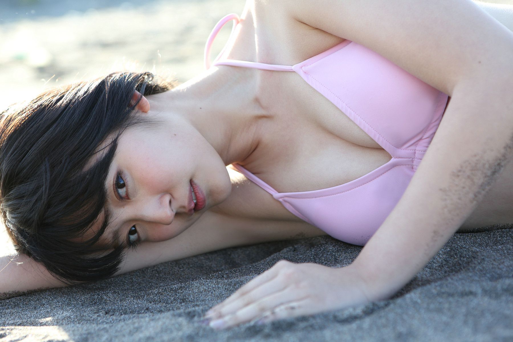 鈴木愛理 Airi Suzuki [Hello! Project Digital Books] Vol.115 