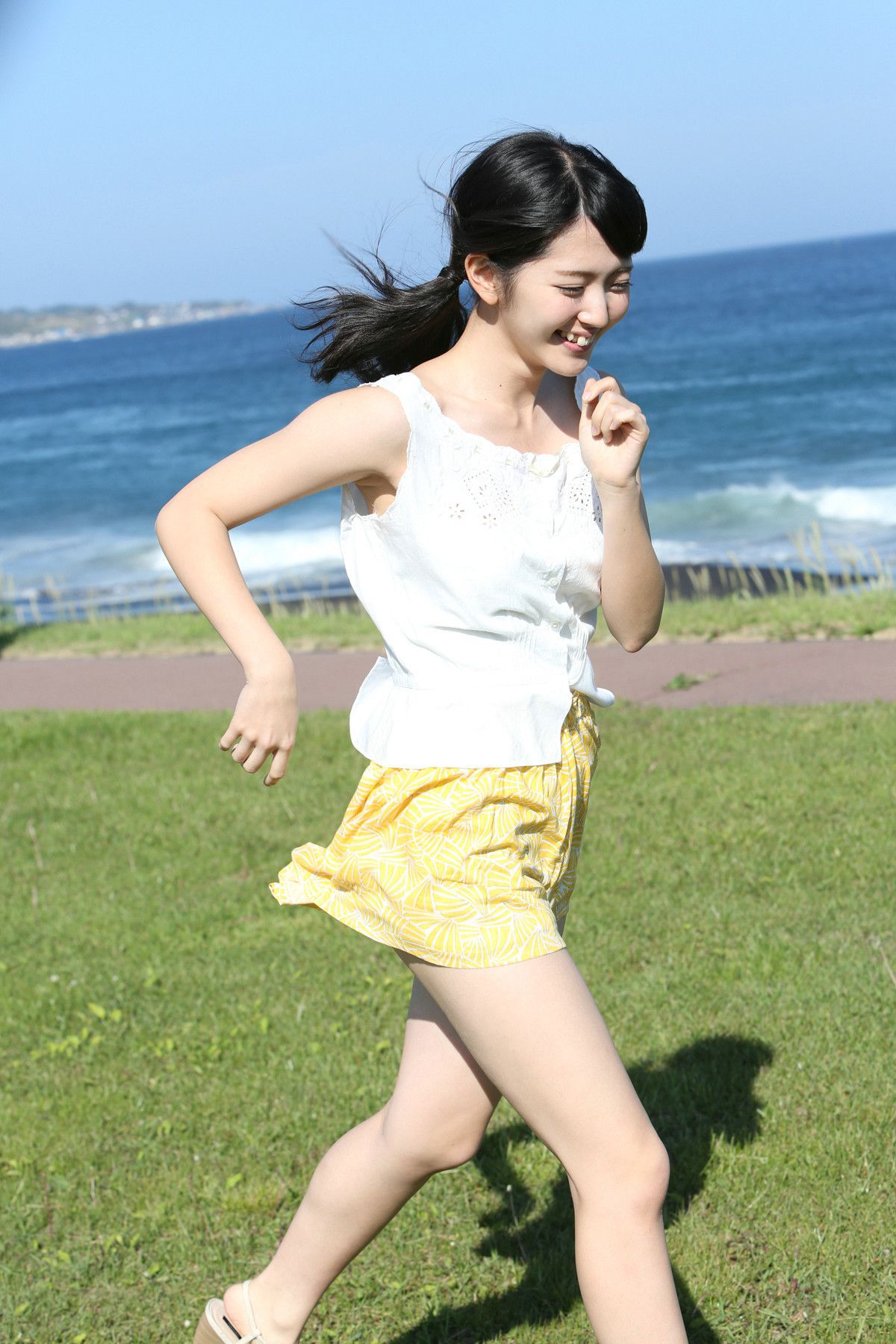 鈴木愛理 Airi Suzuki [Hello! Project Digital Books] Vol.115 