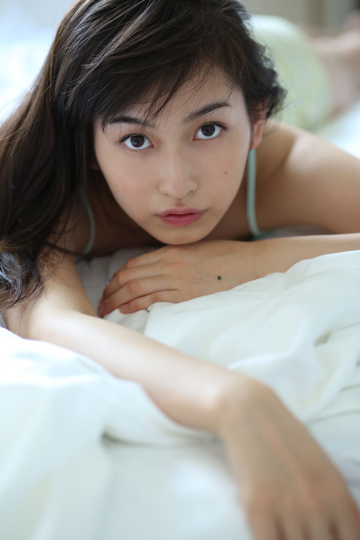 植村亚加莉/植村あかり Akari Uemura  [Hello! Project Digital Books] Vol.144 