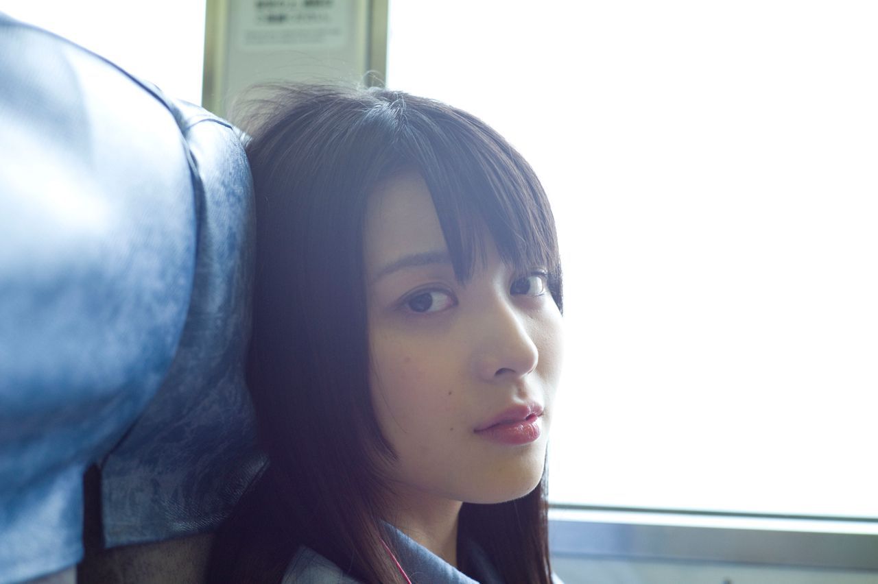 Maimi Yajima 矢島舞美 [Hello! Project Digital Books] Vol.94 