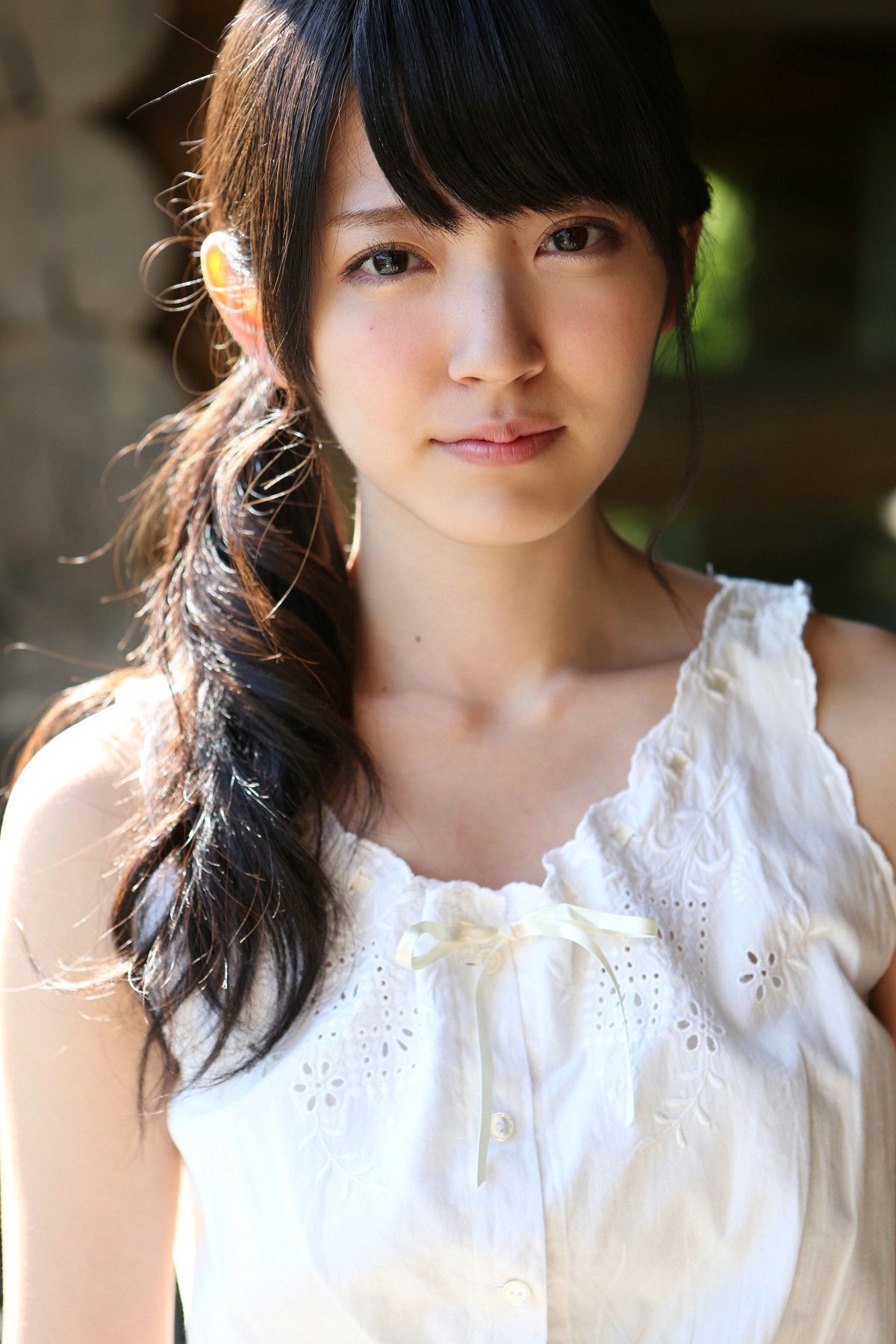 鈴木愛理 Airi Suzuki [Hello! Project Digital Books] Vol.115 