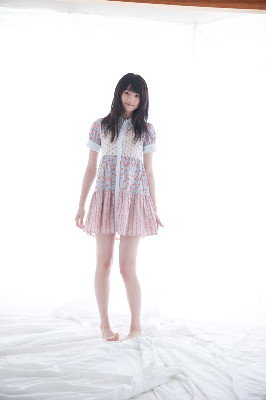 前田憂佳 Yuuka Maeda [Hello! Project Digital Books] Vol.79 