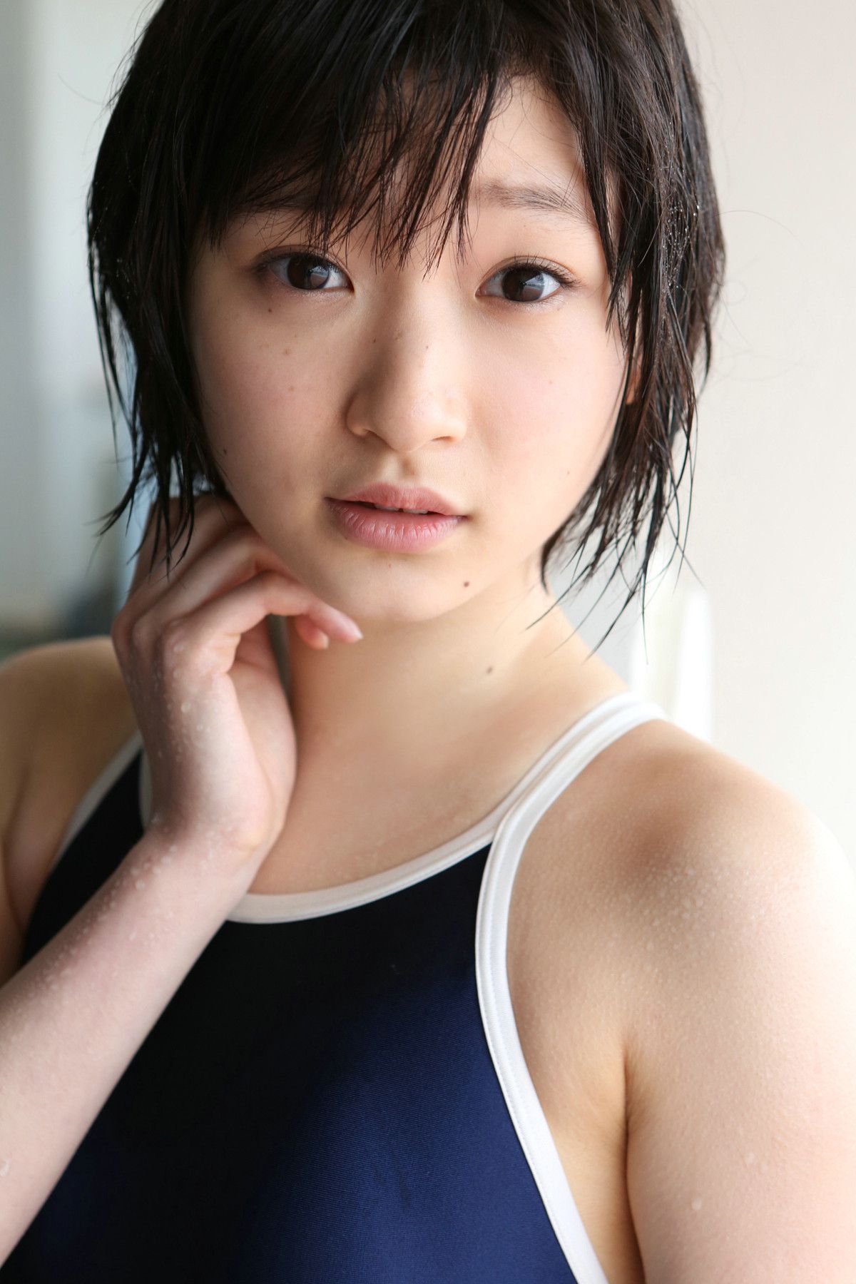 Miyamoto Karin 宫本佳林 [Hello! Project Digital Books] Vol.129 