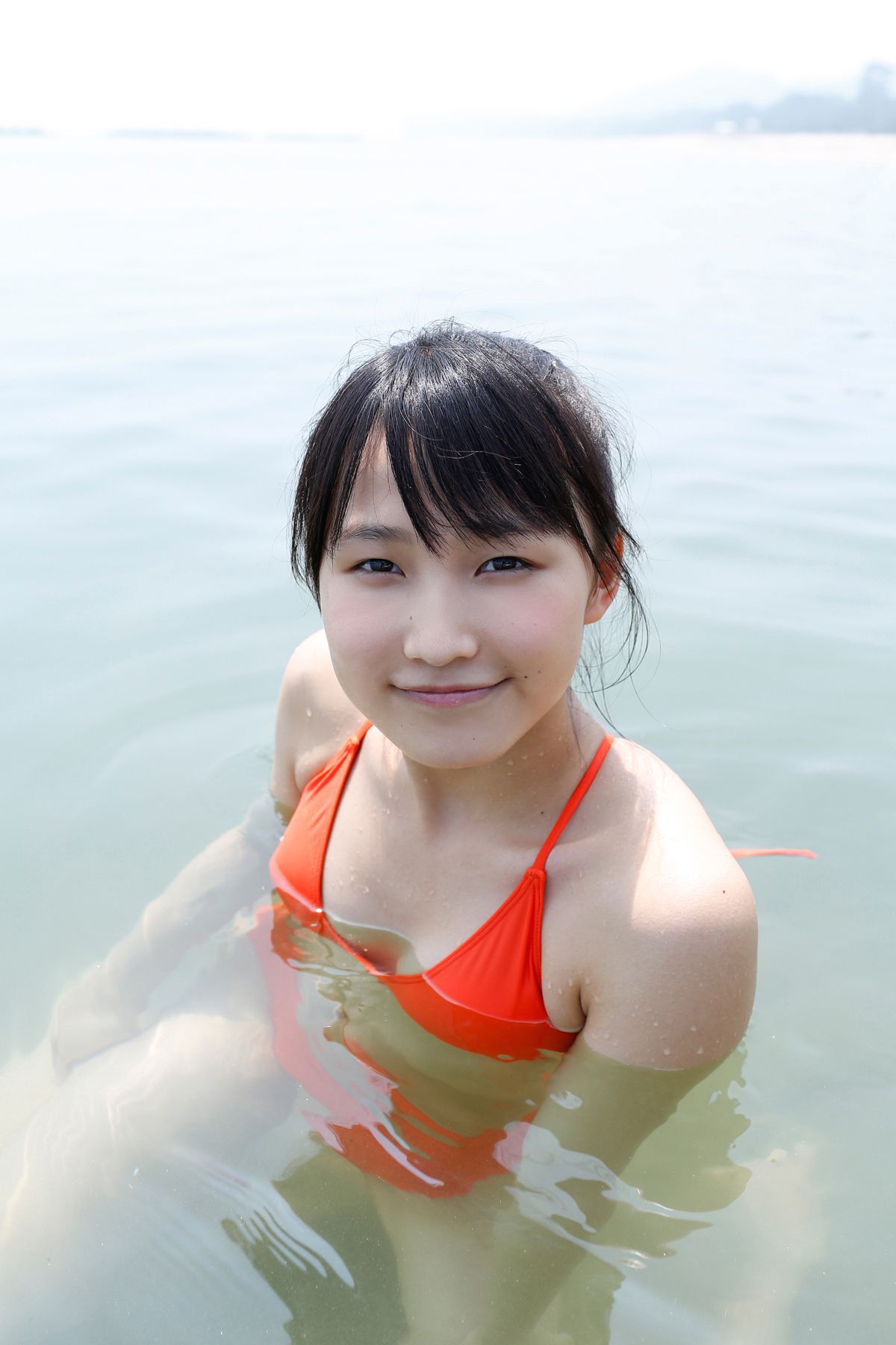 Riho Sayashi 鞘師里保/鞘师里保 [Hello! Project Digital Books] Vol.118 