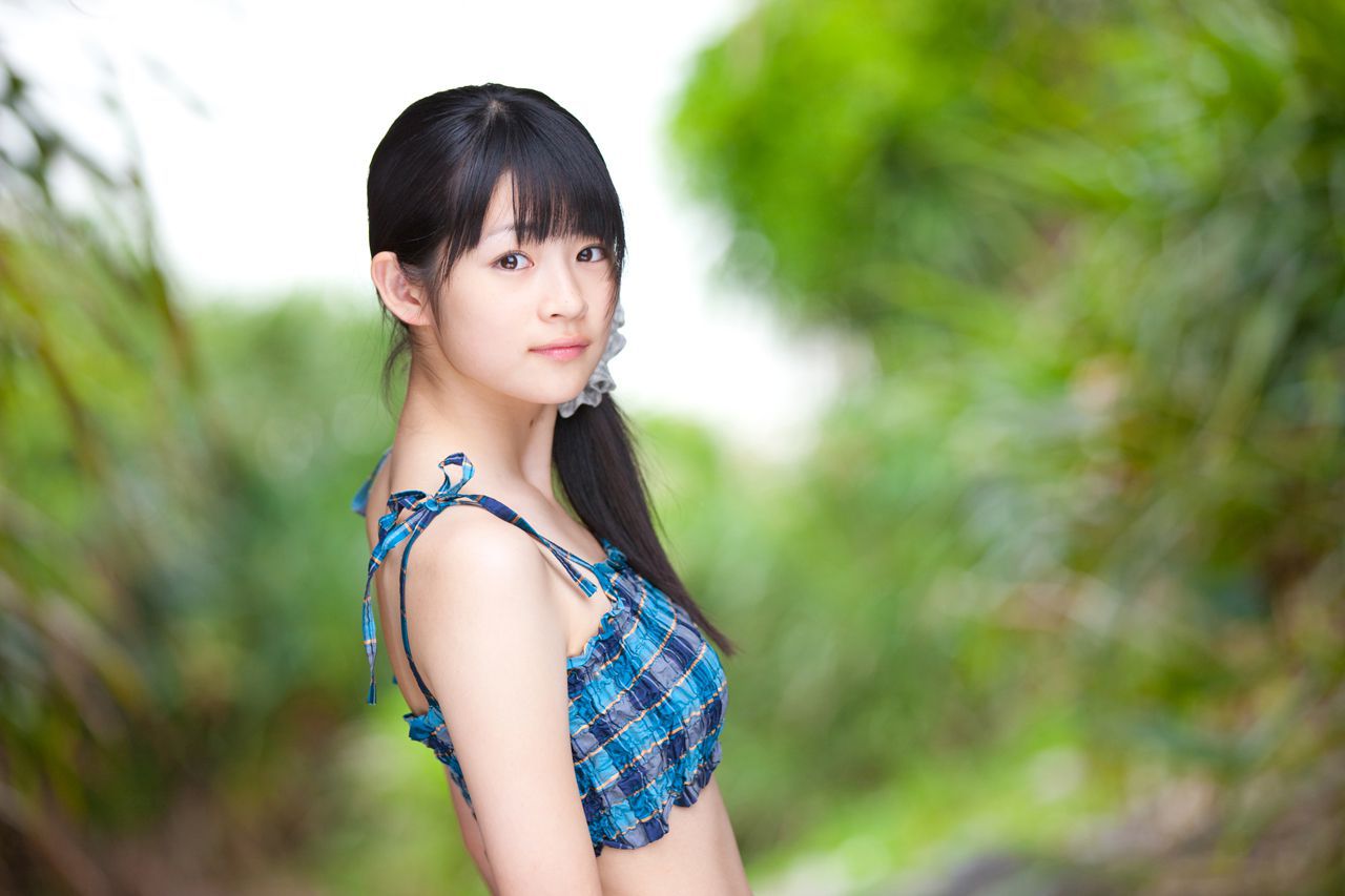 前田憂佳 Yuuka Maeda [Hello! Project Digital Books] Vol.79 