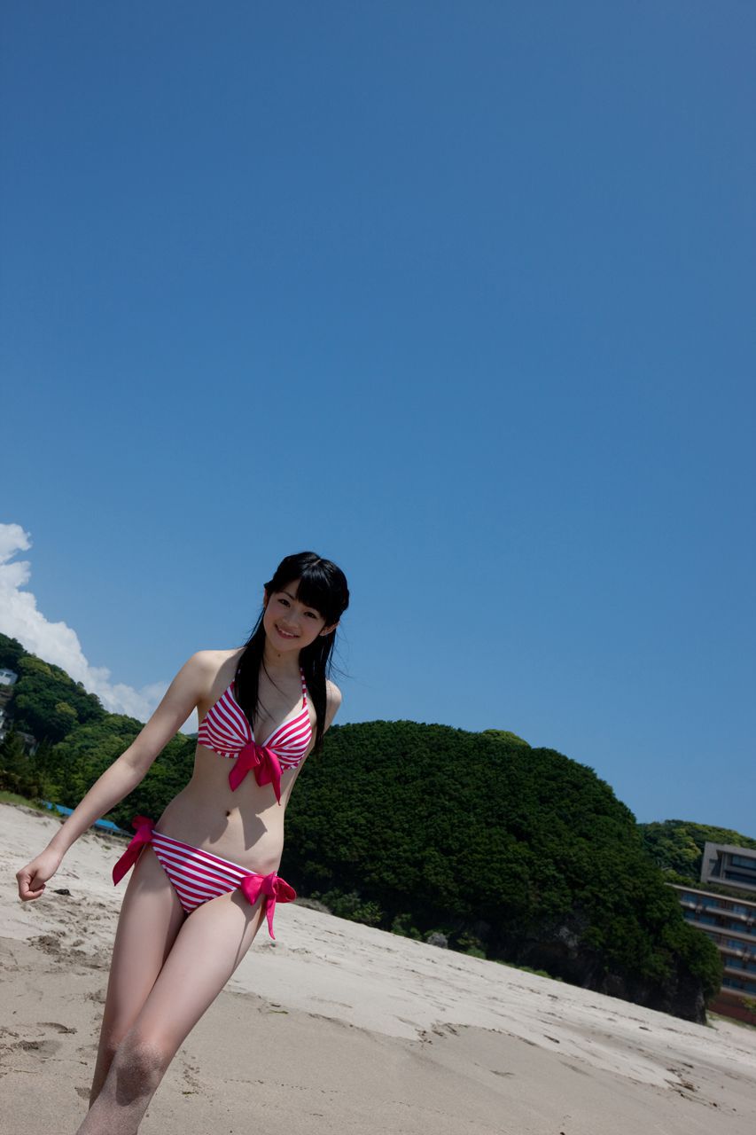 Yuuka Maeda 前田憂佳 [Hello! Project Digital Books] Vol.80 