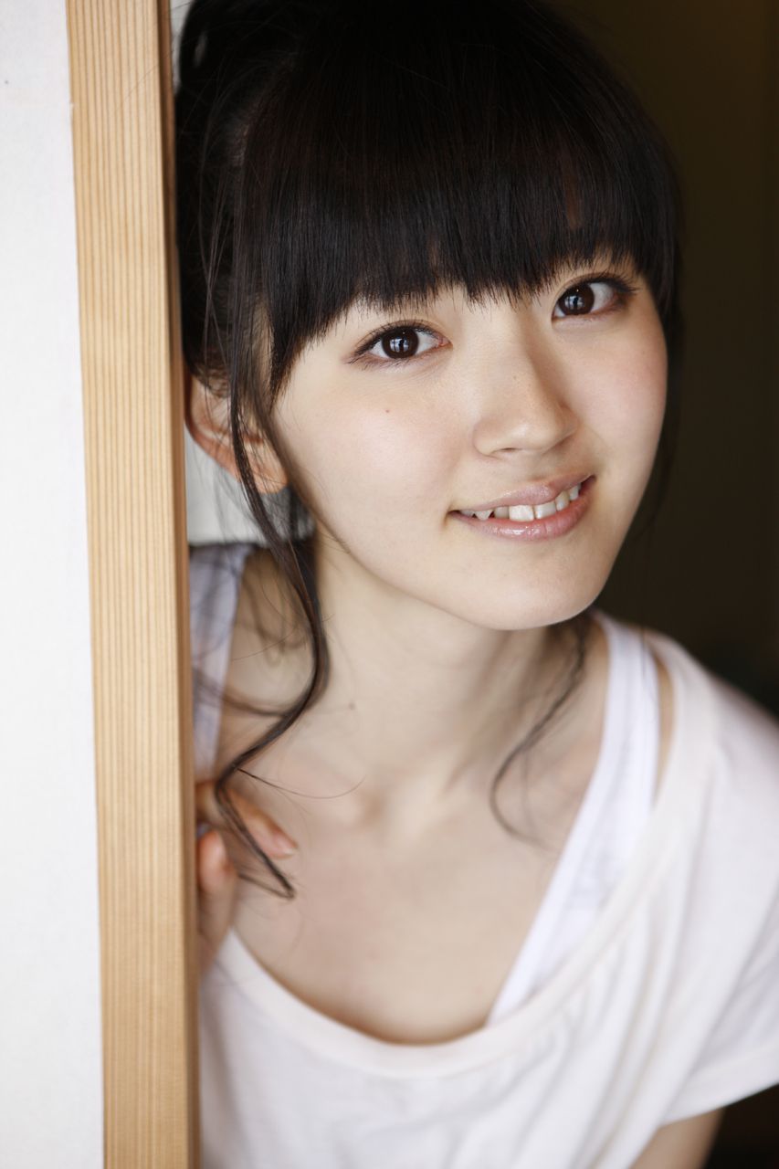 Airi Suzuki 鈴木愛理 [Hello! Project Digital Books] Vol.91 