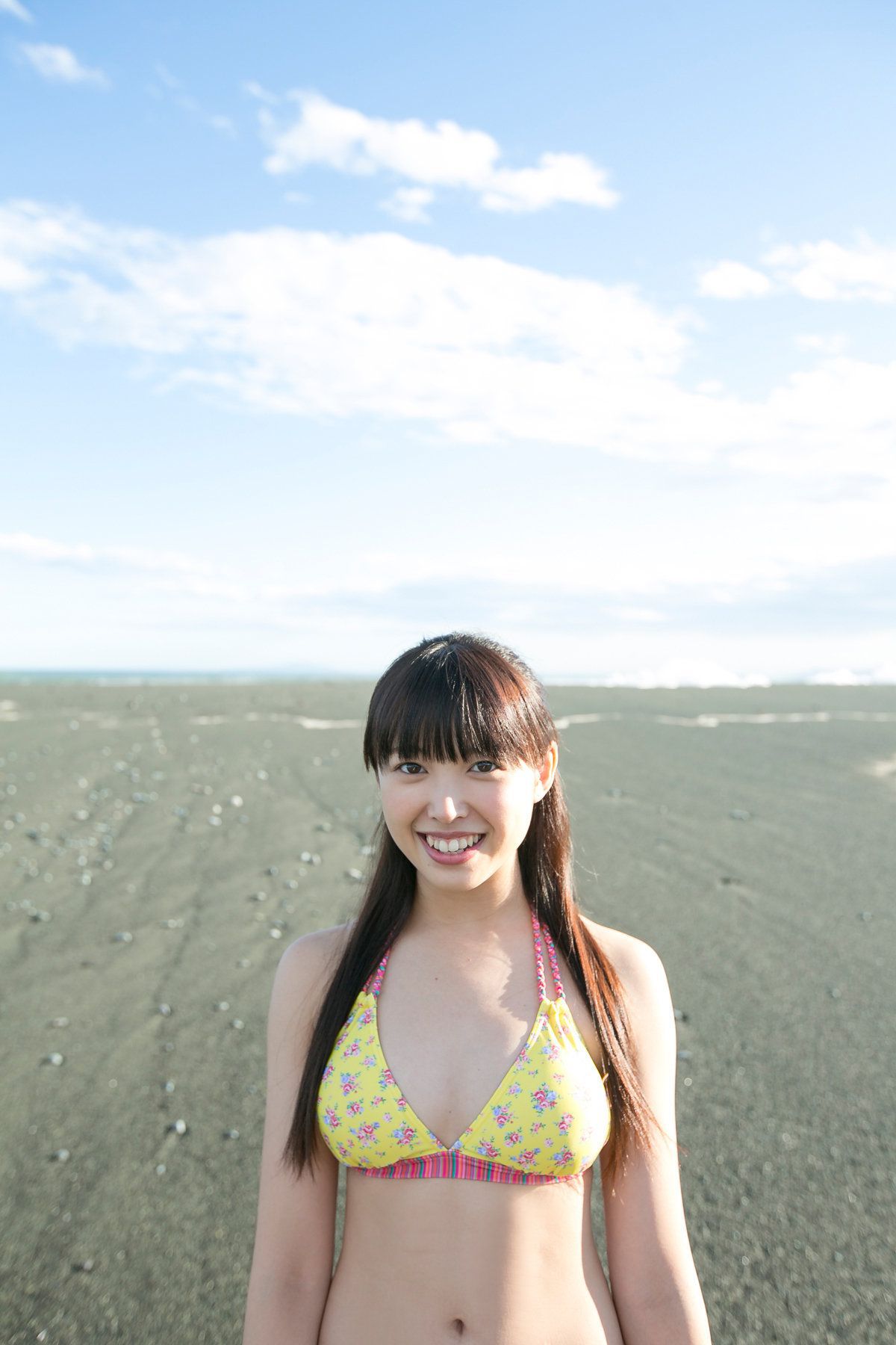 Nakajima Saki 中岛早贵/中島早貴 [Hello! Project Digital Books] Vol.132 