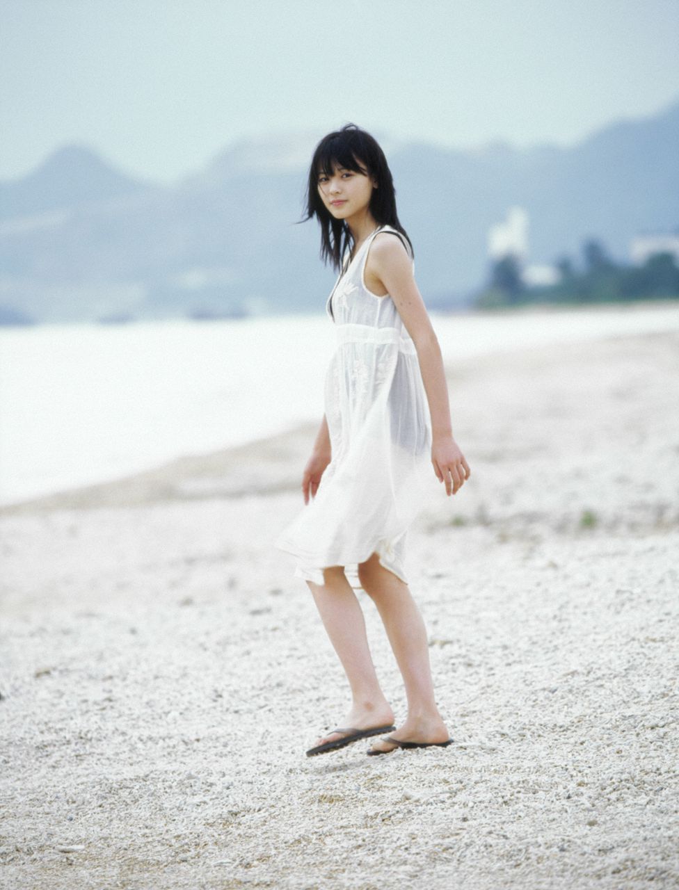 Maimi Yajima 矢島舞美 [Hello! Project Digital Books] Vol.39 