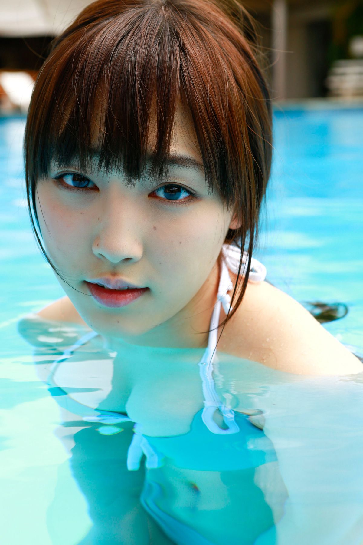 Fukumura Mizuki 谱久村圣/譜久村聖 [Hello! Project Digital Books] Vol.134 