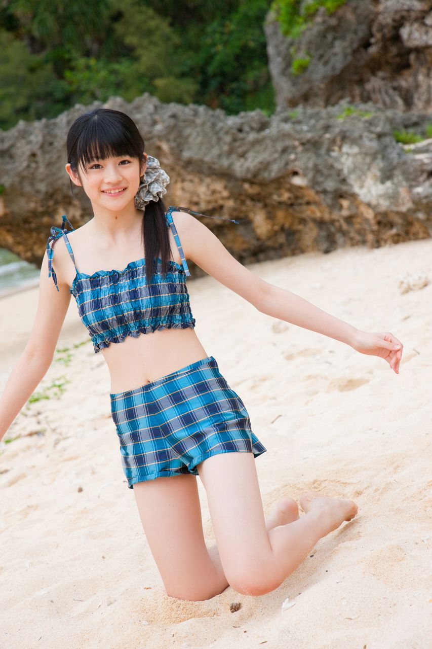 前田憂佳 Yuuka Maeda [Hello! Project Digital Books] Vol.79 