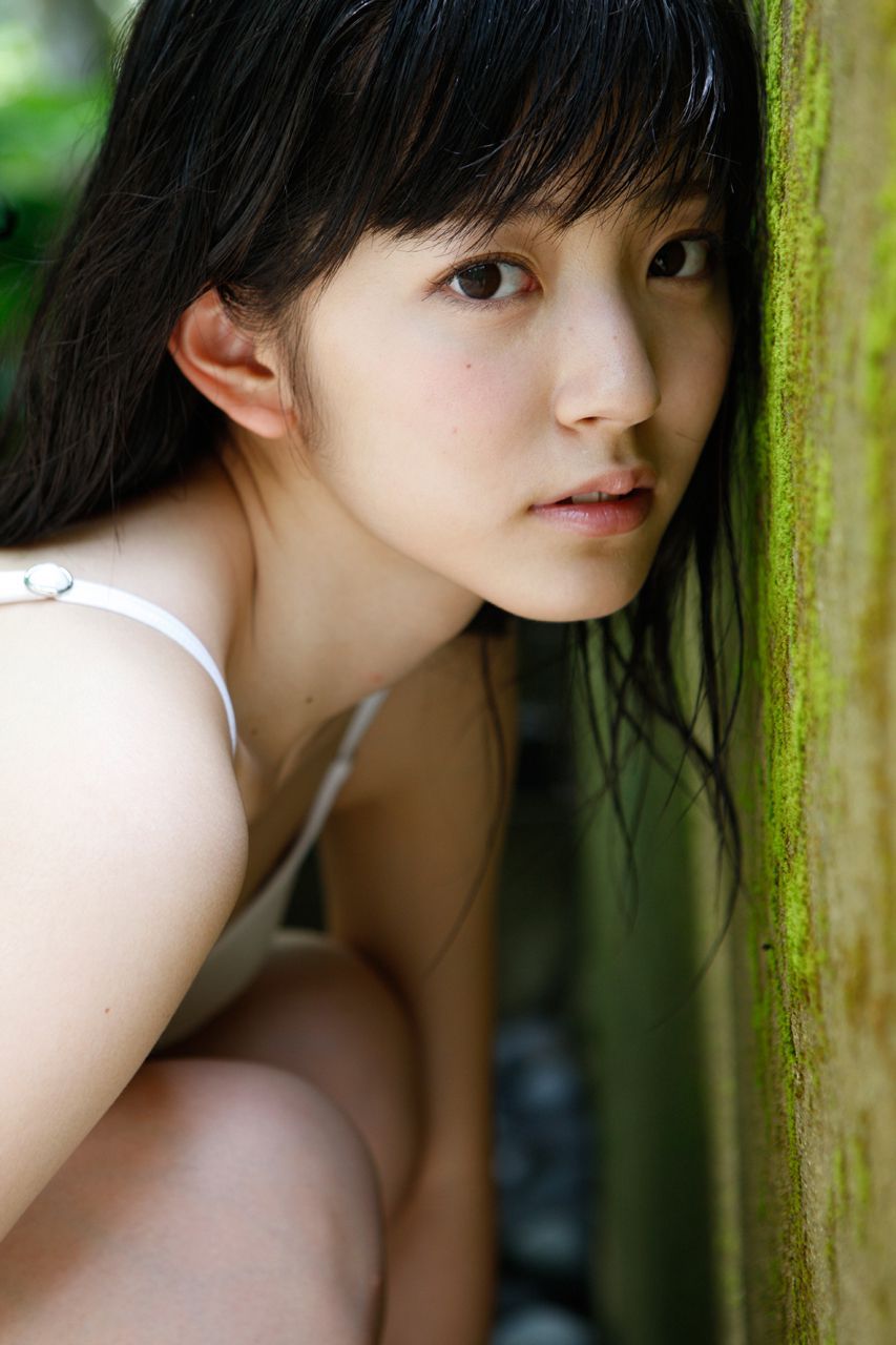 鈴木愛理 Airi Suzuk [Hello! Project Digital Books] Vol.96 