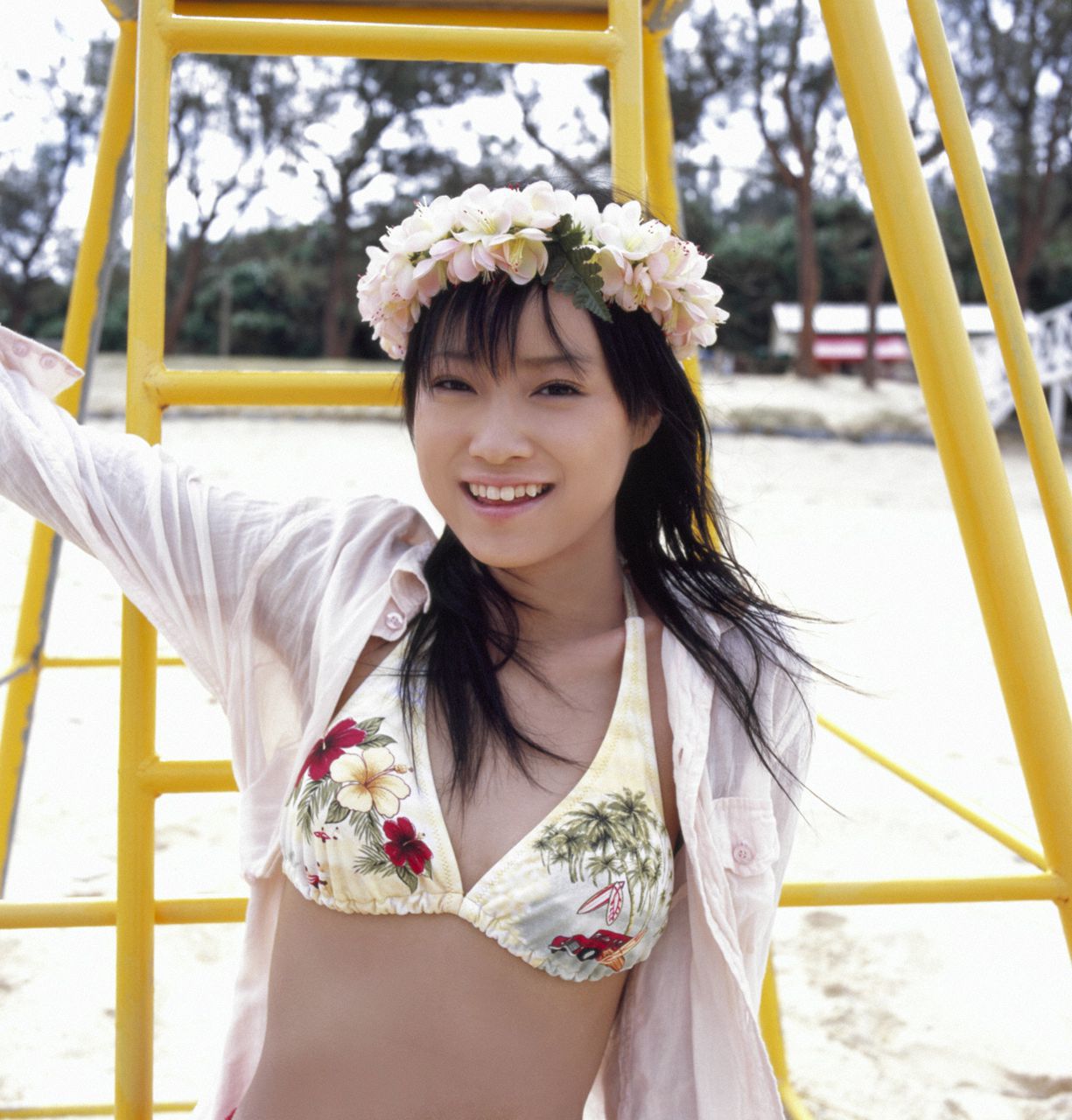 Eri Kamei 亀井絵里 [Hello! Project Digital Books] Vol.17 