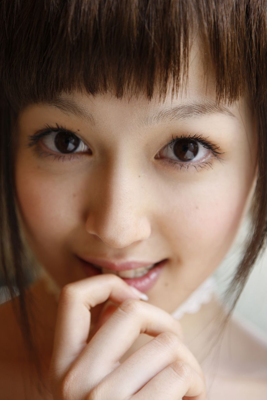 久住小春 Koharu Kusumi [Hello! Project Digital Books] Vol.67 