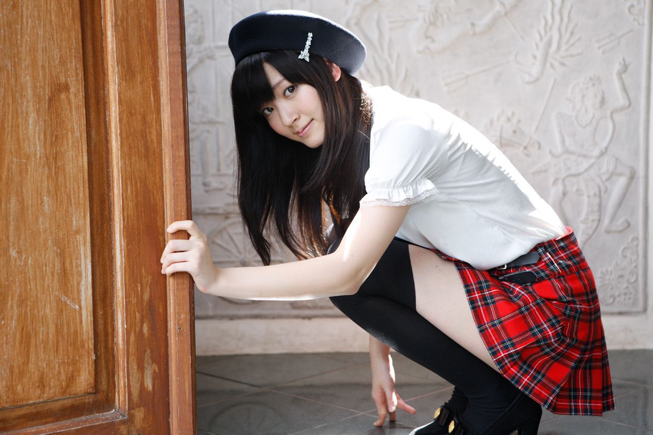 Airi Suzuk 鈴木愛理 [Hello! Project Digital Books] Vol.95 