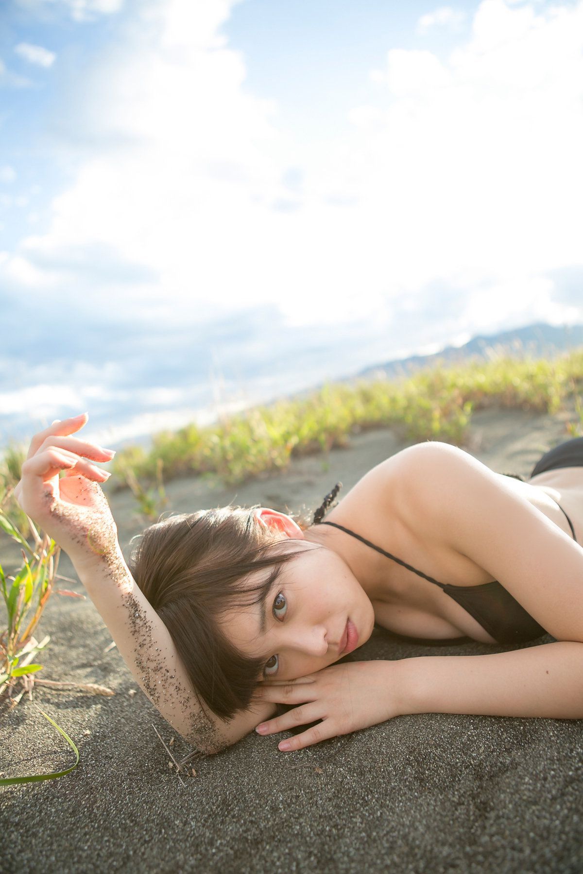 Nakajima Saki 中岛早贵/中島早貴 [Hello! Project Digital Books] Vol.132 