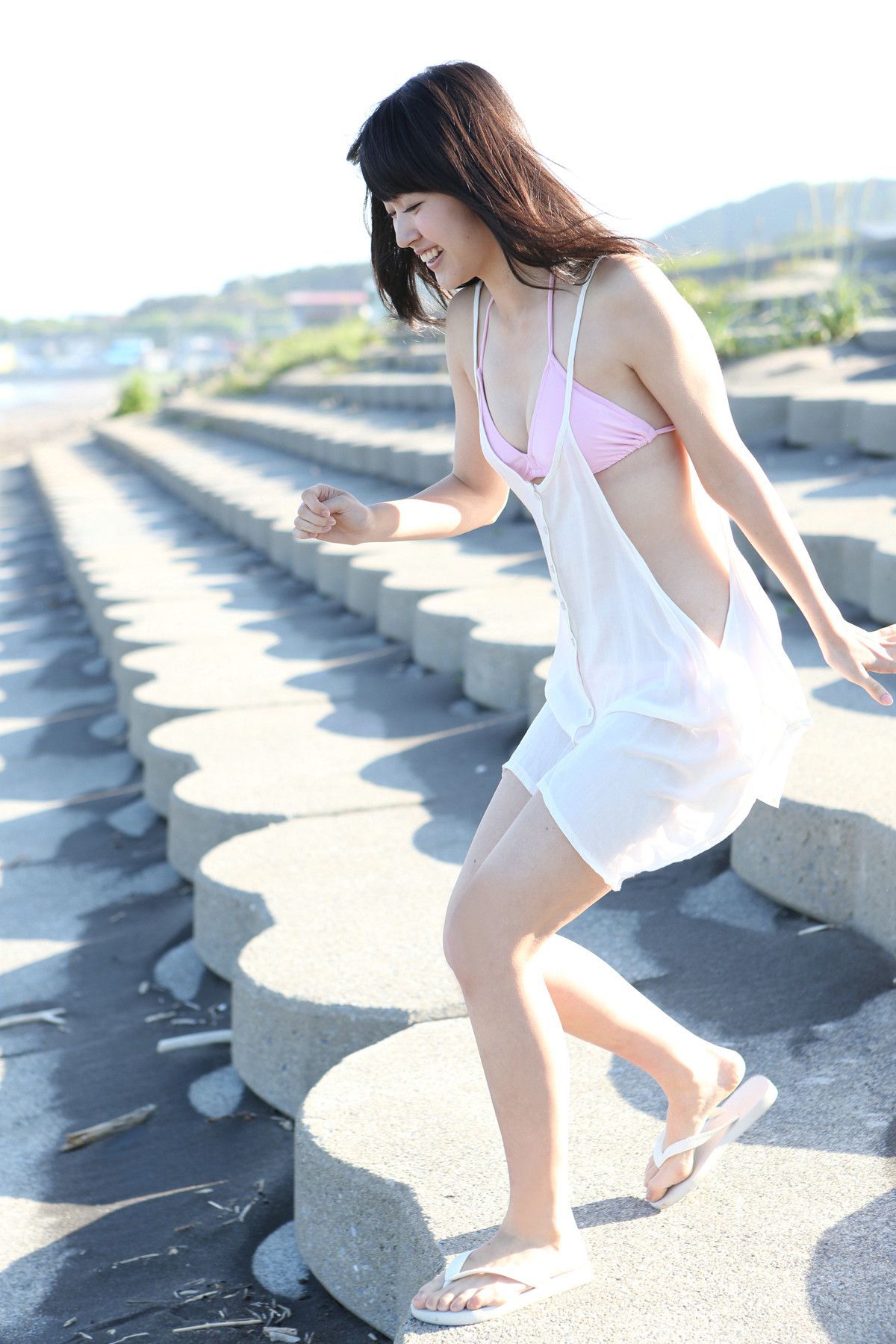 鈴木愛理 Airi Suzuki [Hello! Project Digital Books] Vol.115 