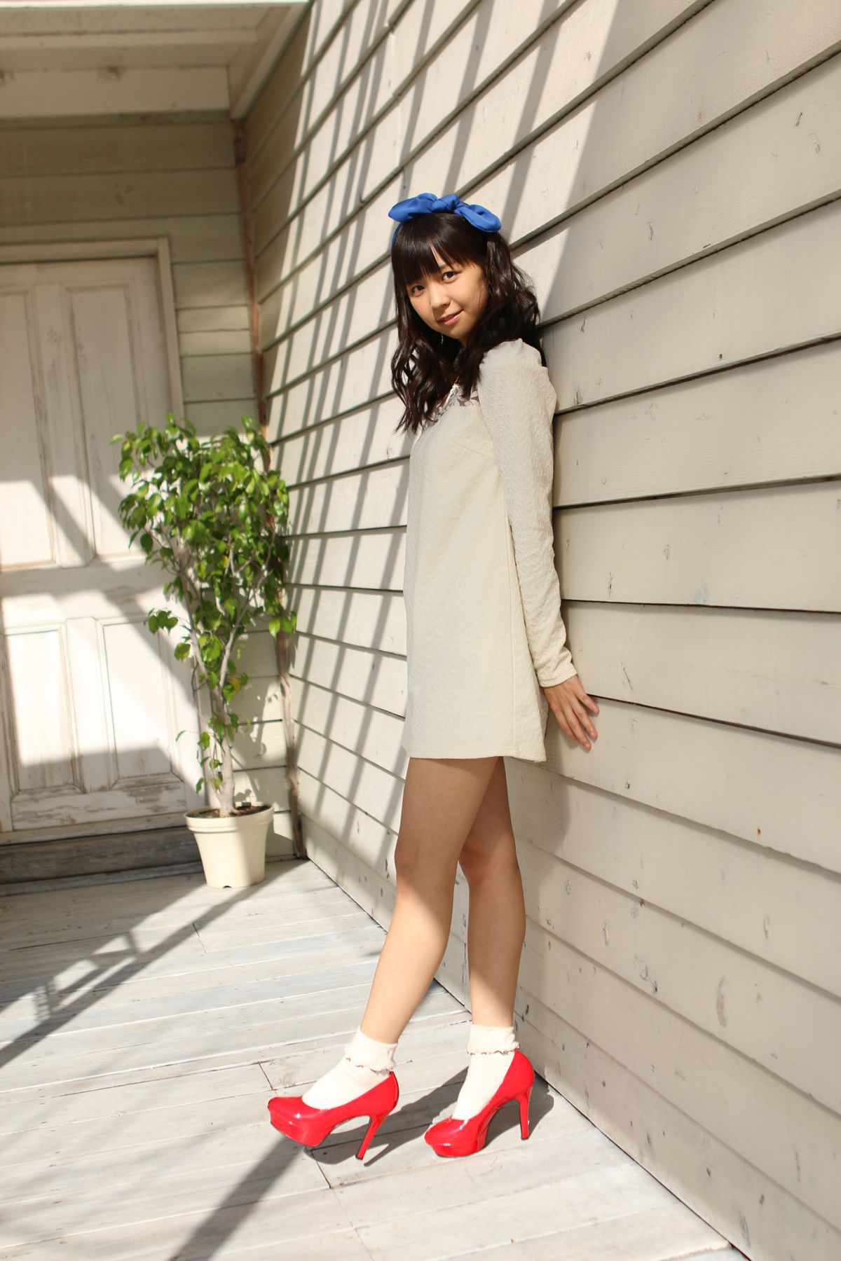 宮崎由加 Yuka Miyazaki [Hello! Project Digital Books] Vol.125 