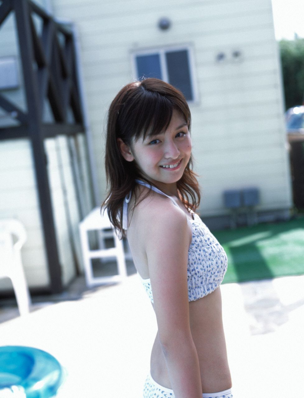 Sugaya Risako 菅谷梨沙子 [Hello! Project Digital Books] Vol.34 