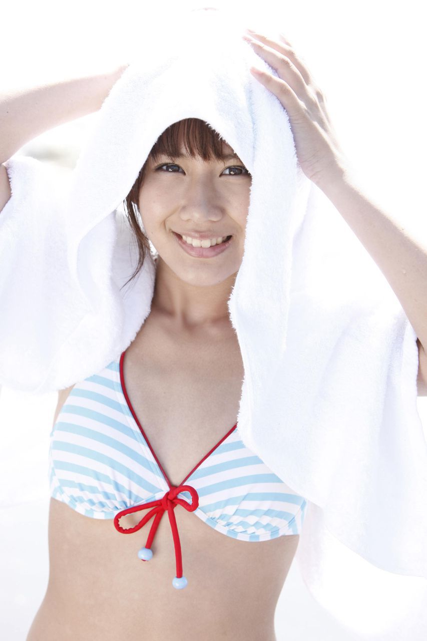 Okai Chisato 岡井千聖/冈井千圣 [Hello! Project Digital Books] Vol.82 