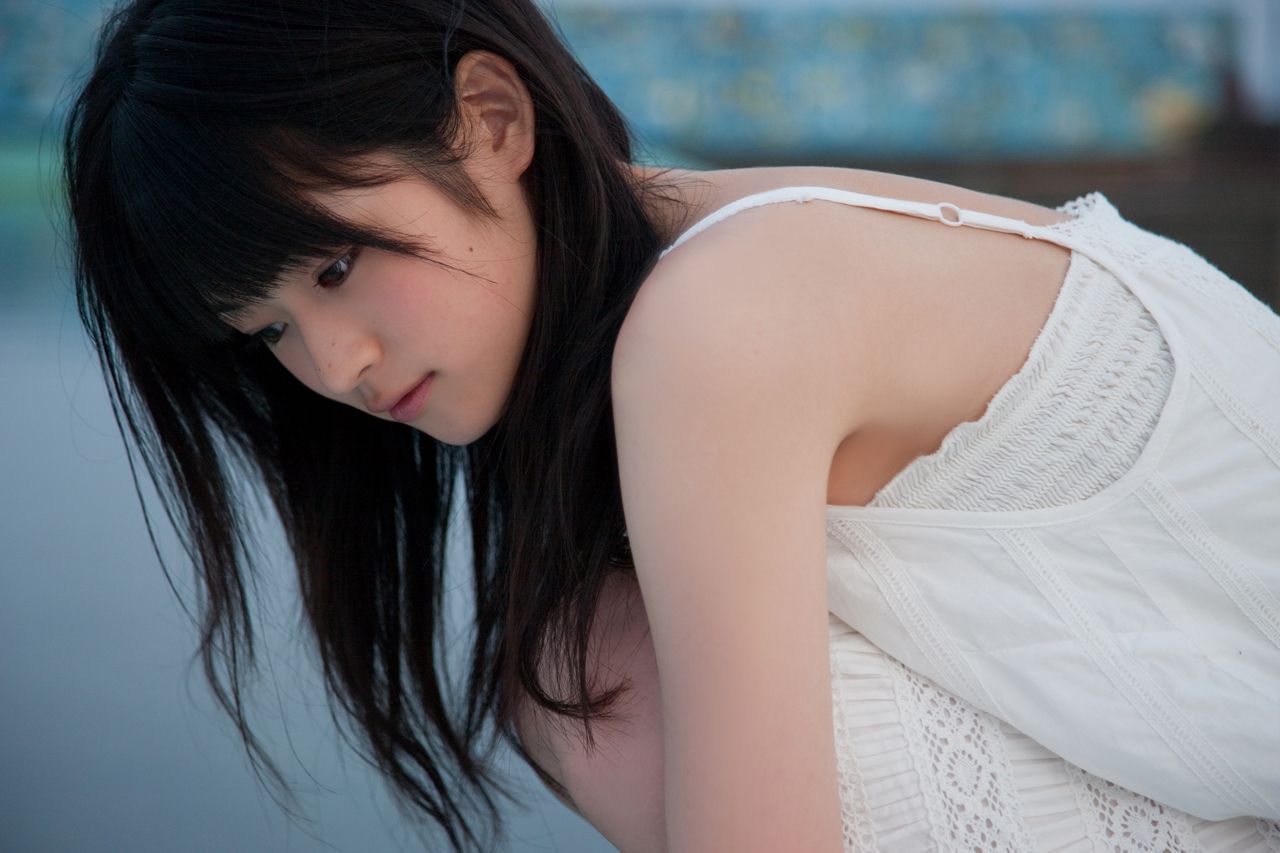 Yuuka Maeda 前田憂佳 [Hello! Project Digital Books] Vol.80 