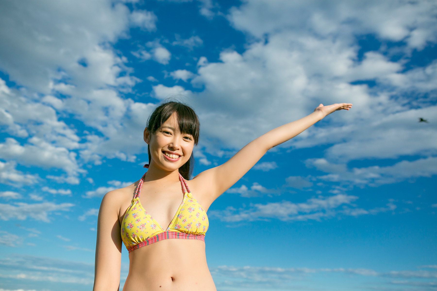 Nakajima Saki 中岛早贵/中島早貴 [Hello! Project Digital Books] Vol.132 