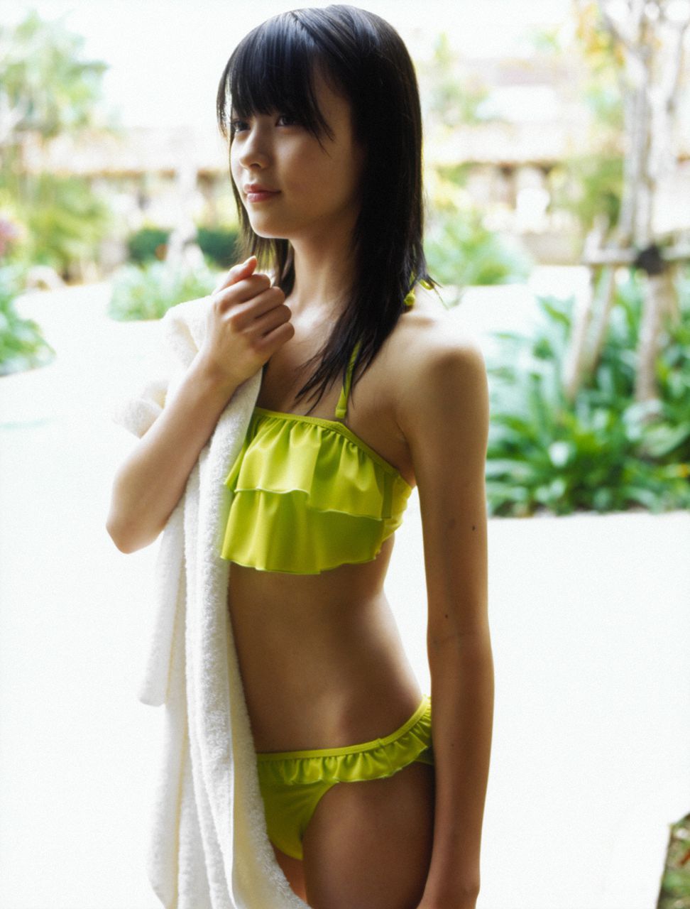 Maimi Yajima 矢島舞美 [Hello! Project Digital Books] Vol.39 