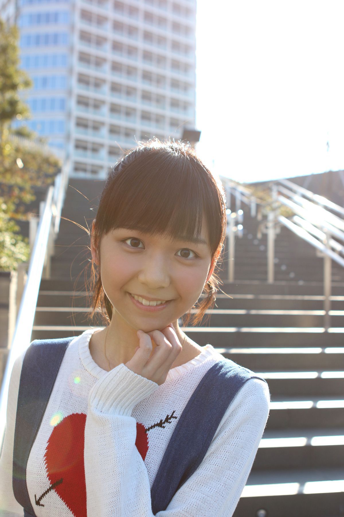 宮崎由加 Yuka Miyazaki [Hello! Project Digital Books] Vol.125 