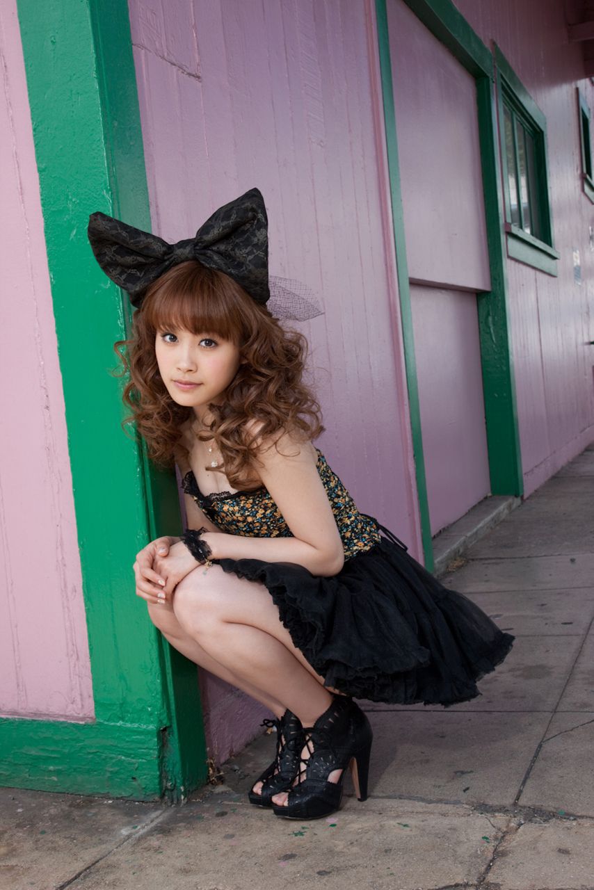 高橋愛 Ai Takahashi [Hello! Project Digital Books] Vol.74 