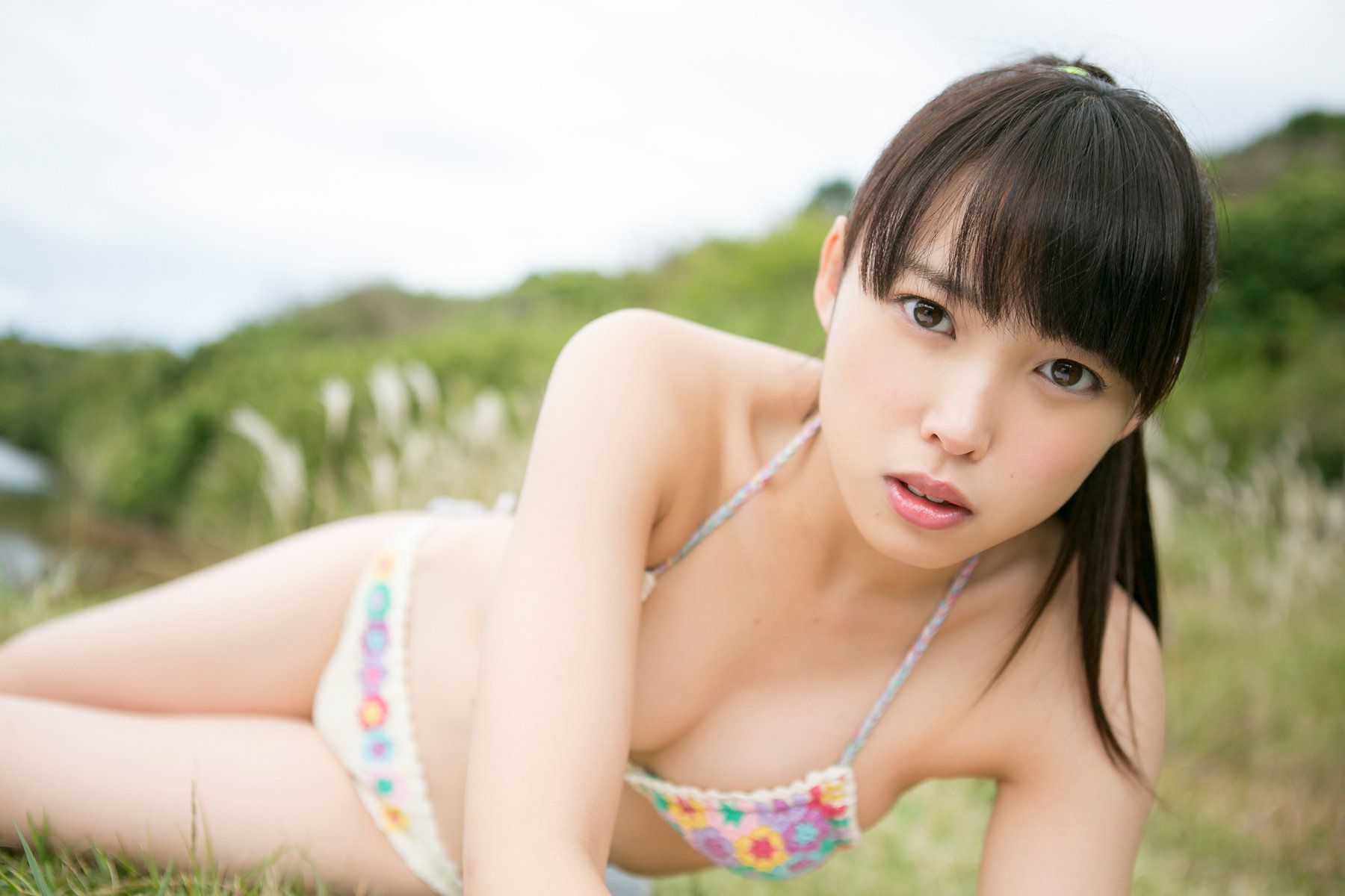 Nakajima Saki 中岛早贵/中島早貴 [Hello! Project Digital Books] Vol.132 