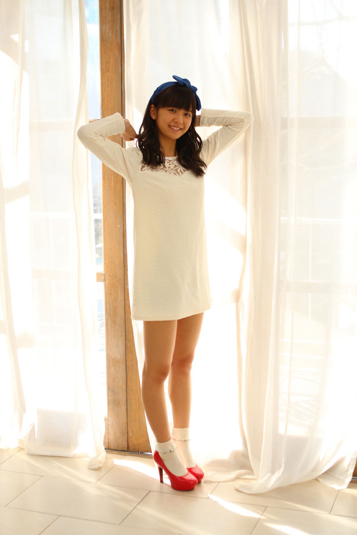 宮崎由加 Yuka Miyazaki [Hello! Project Digital Books] Vol.125 