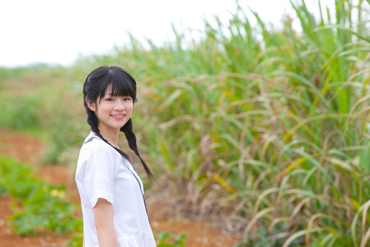 前田憂佳 Yuuka Maeda [Hello! Project Digital Books] Vol.79 