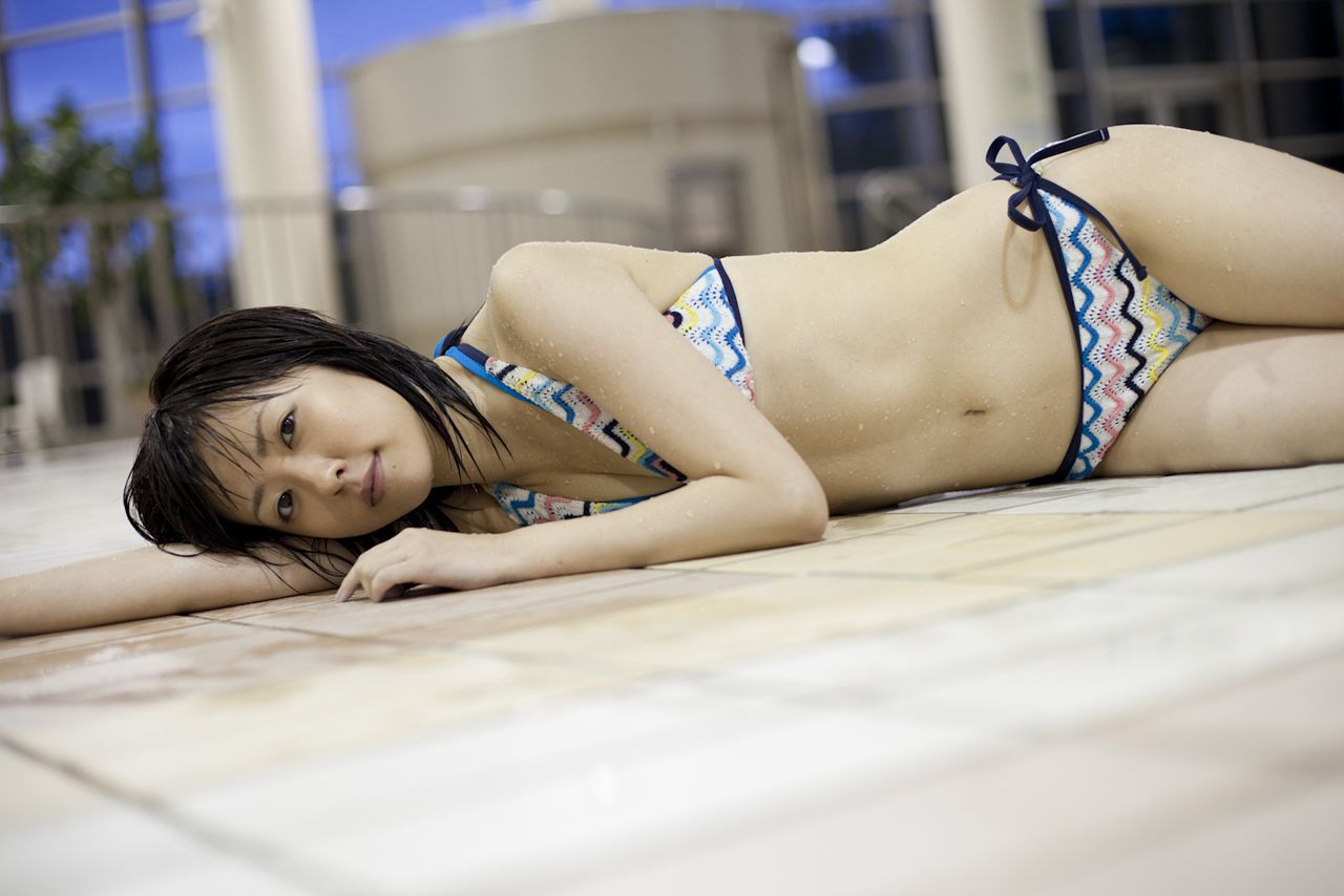 清水佐紀 Saki Shimizu [Hello! Project Digital Books] Vol.84 