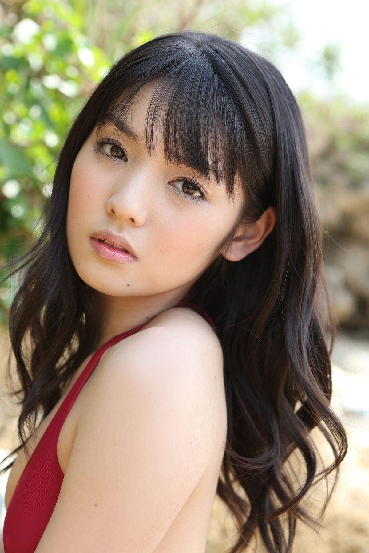 Sayumi Michishige 道重さゆみ/道重沙由美 [Hello! Project Digital Books] Vol.109 