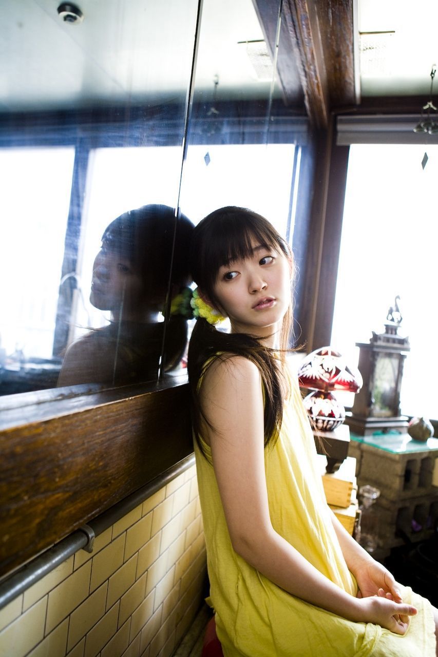 鈴木愛理 Suzuki Airi [Hello! Project Digital Books] Vol.66 