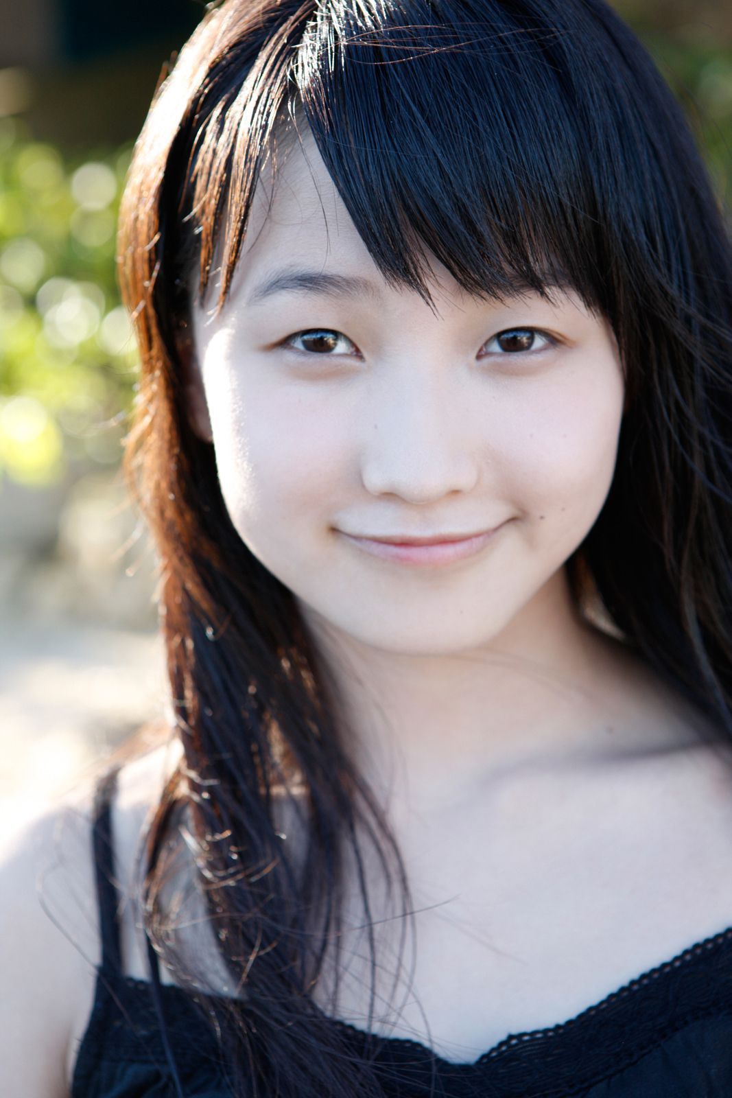 鞘師里保 Riho Sayashi [Hello! Project Digital Books] Vol.105 