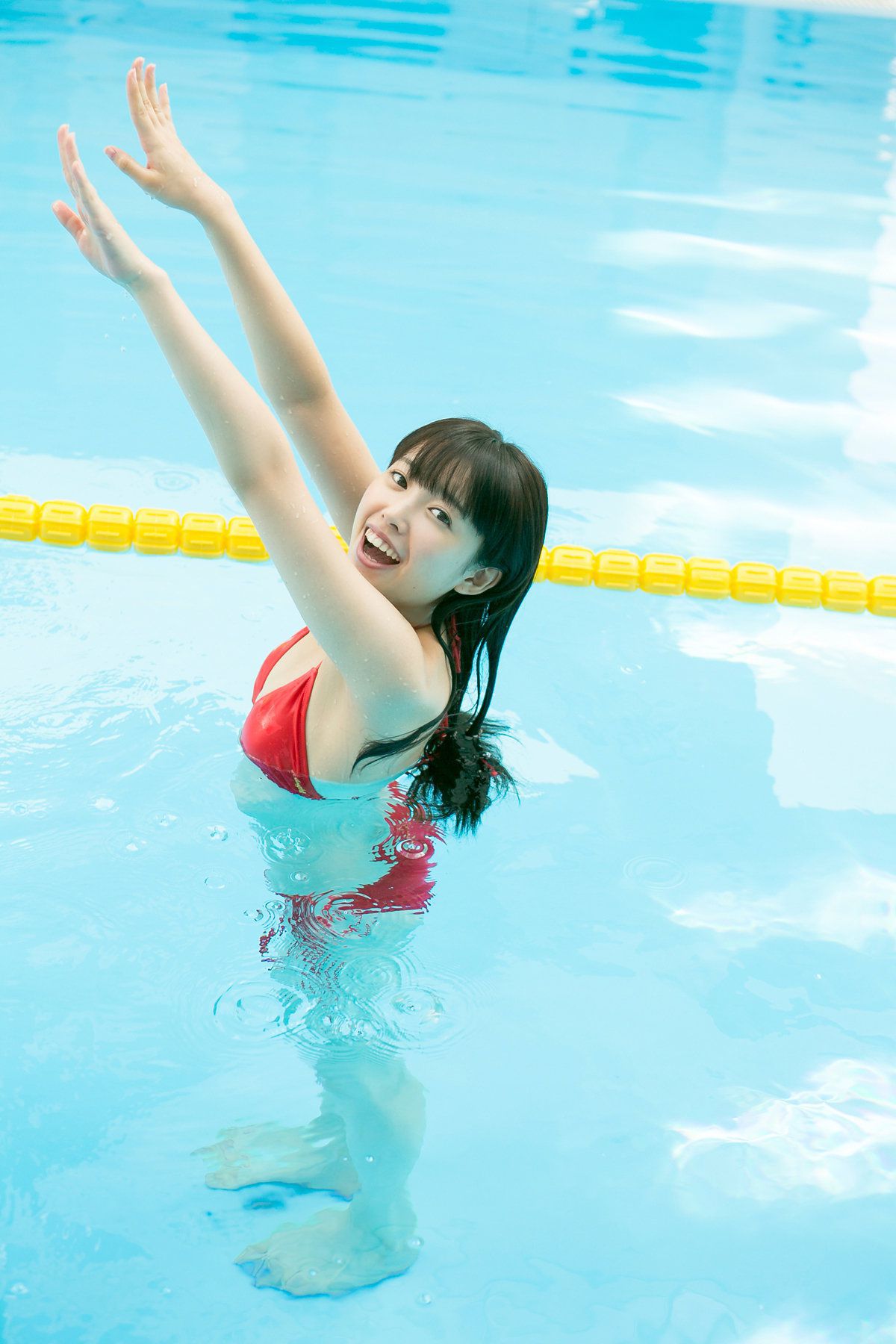 Nakajima Saki 中岛早贵/中島早貴 [Hello! Project Digital Books] Vol.132 